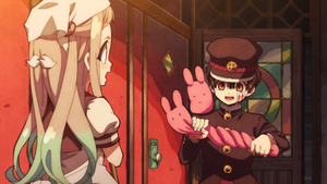 Houkago Shounen Hanako-kun